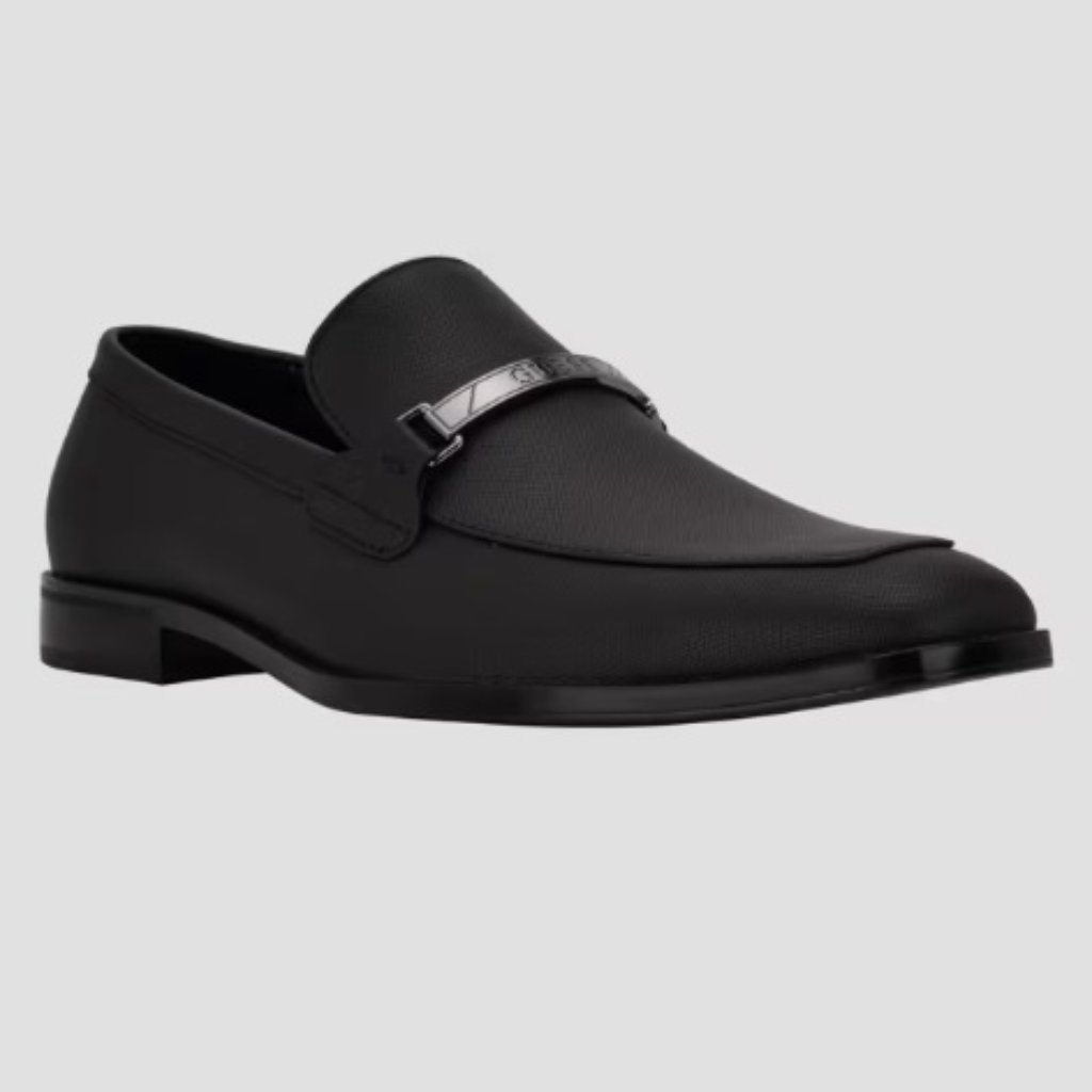 New Men's Guess Handy Dress Loafers Size 8